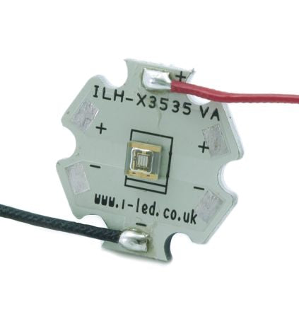 Intelligent LED Solutions ILH-XP01-S365-SC211-WIR200. 1225385