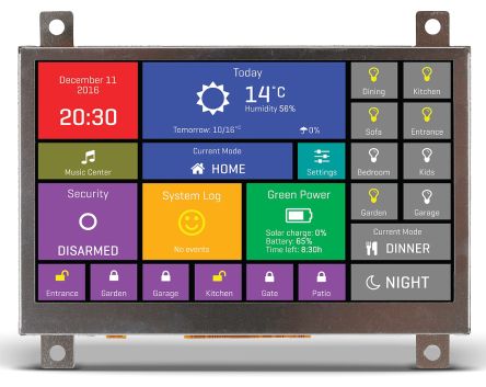 MikroElektronika MIKROE-2278 1225389