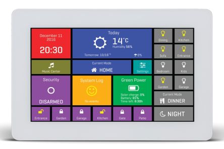 MikroElektronika MIKROE-2282 1225393