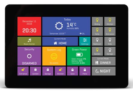 MikroElektronika MIKROE-2286 1225397