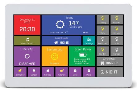 MikroElektronika MIKROE-2292 1225403