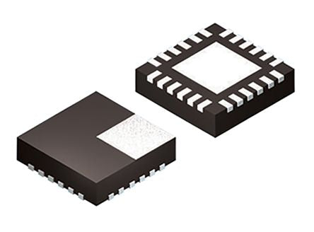 Renesas Electronics R5F1007EGNA#U0 1225415
