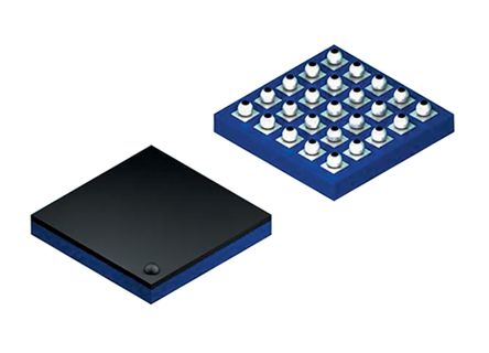 Renesas Electronics R5F1008CALA#U0 1225416