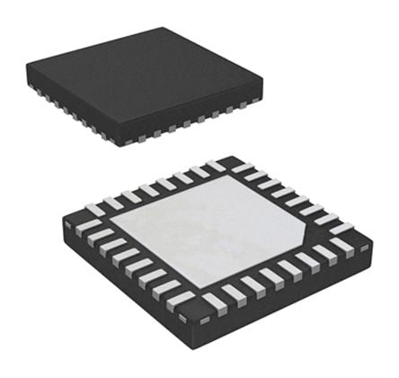 Renesas Electronics R5F100BFANA#U0 1225427