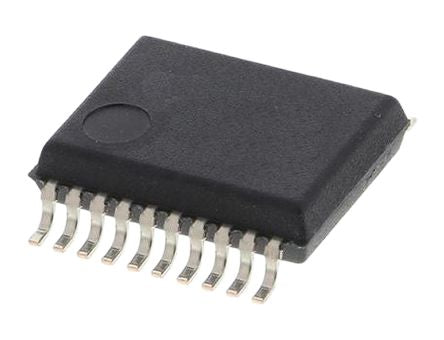 Renesas Electronics R5F1076CGSP 7893597
