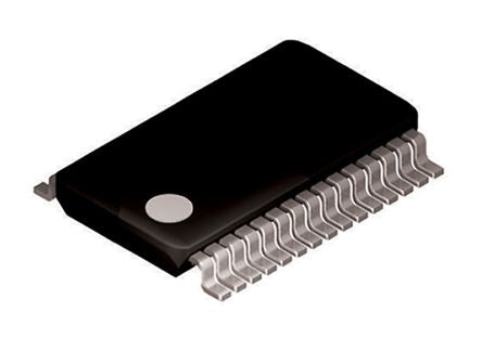 Renesas Electronics R5F101AGASP#V0 1225476