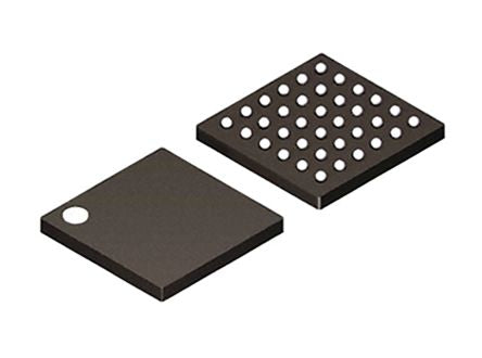 Renesas Electronics R5F101CAALA#U0 1225479