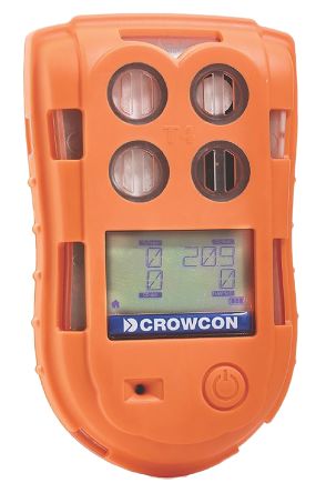 Crowcon T4-HOZA/RS 1225522