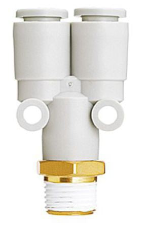 SMC KQ2U06-M5A 1225582