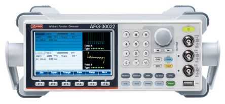 RS PRO 1225621