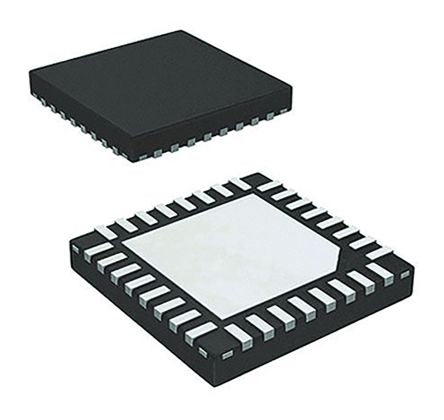 Renesas Electronics R5F104BAANA#U0 1225661