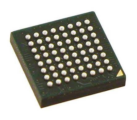 Renesas Electronics R5F104LCALA#U0 1225697