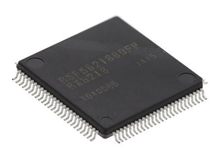 Renesas Electronics R5F104PLAFB#30 1225723