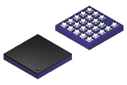Renesas Electronics R5F10E8AALA#U0 1225724