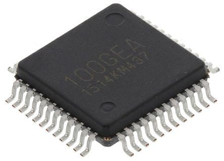 Renesas Electronics R5F10EGEGFB#V0 1225738