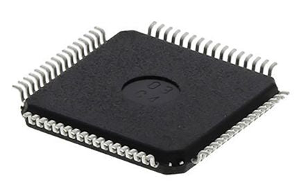 Renesas Electronics R5F10ELCGFB#V0 1225740