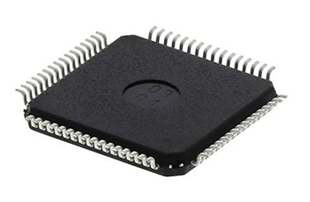 Renesas Electronics R5F10WLCAFA#30 1225752