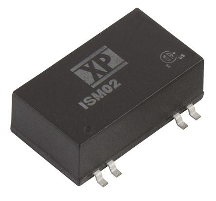 XP Power ISM0224D15 1225952