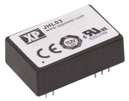 XP Power JHL0312S12 1672016