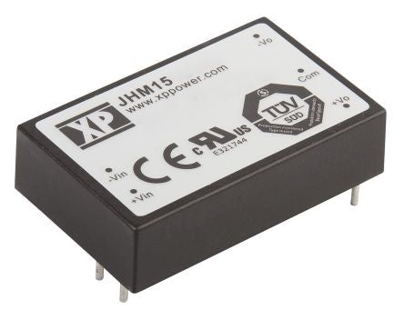 XP Power JHM1512S15 1226241