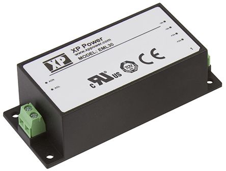 XP Power EML30US03-S 1226599