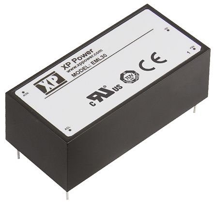 XP Power EML30US12-E 1226604