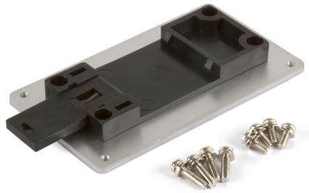 XP Power DTE20 DIN CLIP 1226614