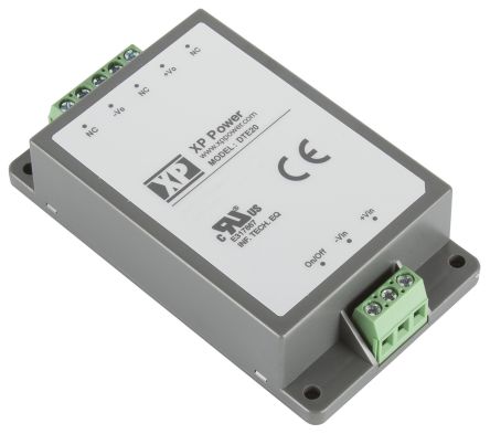 XP Power DTE2048S5V1 1226622