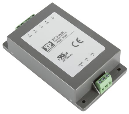 XP Power DTE4024S12 1226623