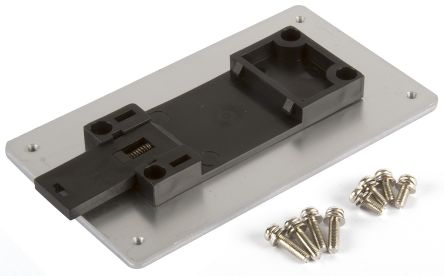 XP Power DTE40-60 DIN CLIP 1226631