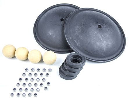 Tecnomatic 130-WET-KIT-A-NBR 1226643