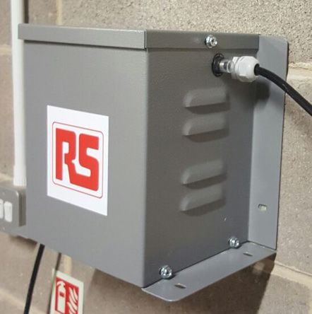 RS PRO  1226706