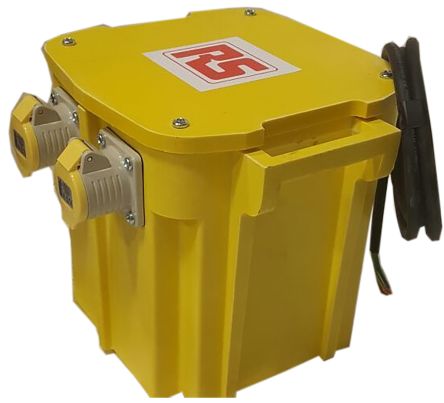 RS PRO 1226708