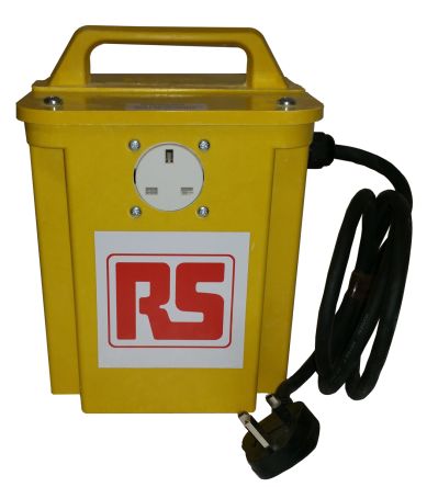 RS PRO 1226709
