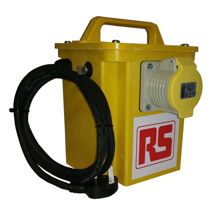 RS PRO 1226710