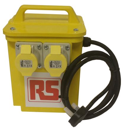 RS PRO  1226711