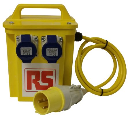 RS PRO  1226712