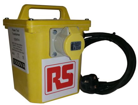 RS PRO 1226714