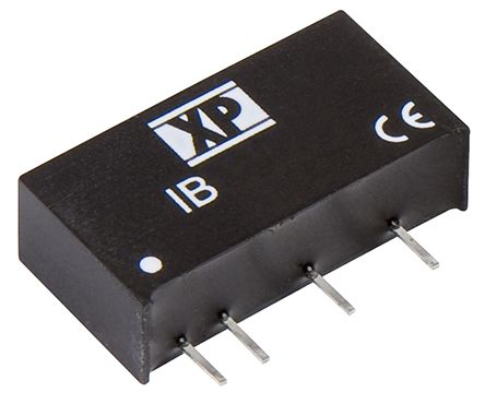 XP Power IB0505S 1226857