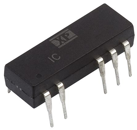 XP Power IC1205DA 1226858