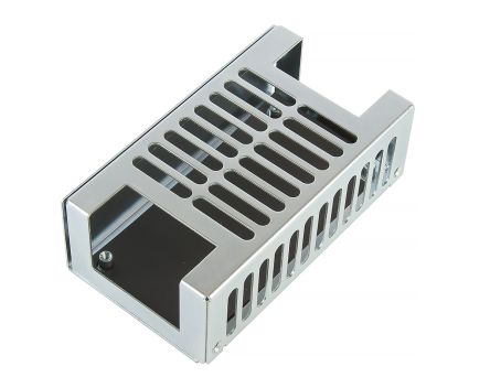 XP Power CU20 COVER 1227012