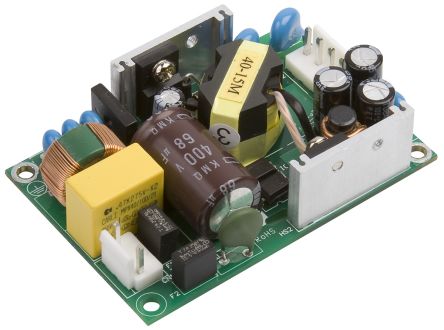 XP Power ECP40UD03 1227102