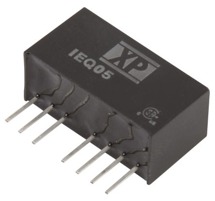 XP Power IEQ0512S15 1227229