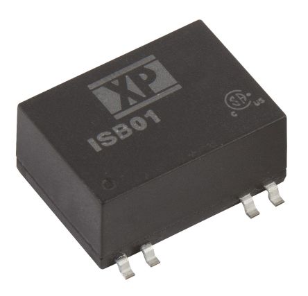 XP Power ISB0124S12 1227317