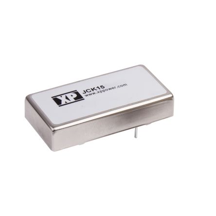 XP Power JCK1524D15 1672388