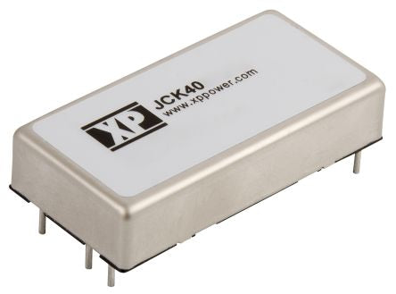 XP Power JCK4012S15 1227446