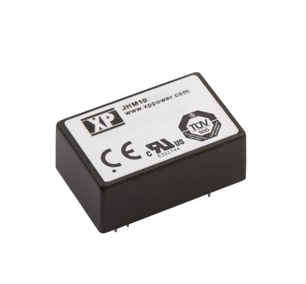 XP Power JHM1012D12 1227480