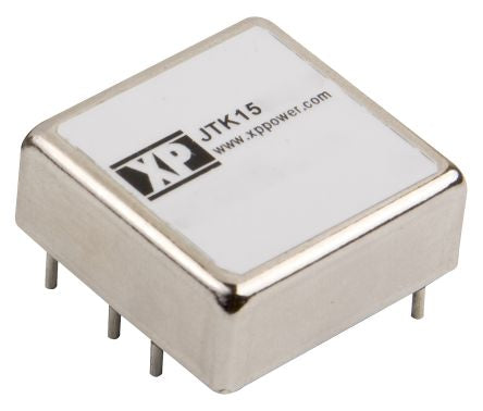 XP Power JTK1524S3V3 1227551