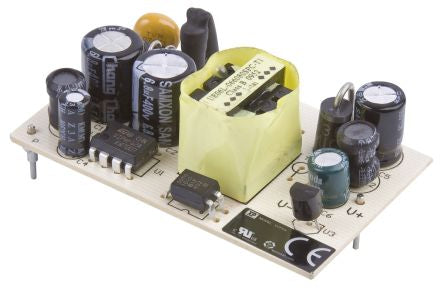 XP Power VCP05US12 1227560