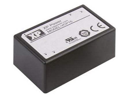XP Power VCP15US12-E 1227563